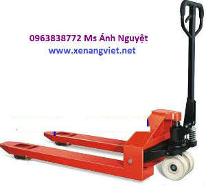 Xe nâng tay Đài Loan